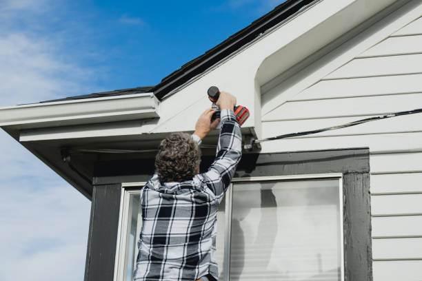 Affordable Siding Repair and Maintenance Services in Princeville, IL